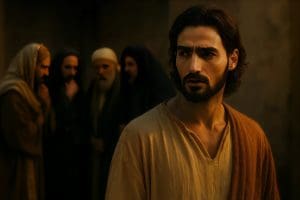 Is Jesus Christ a False Prophet?