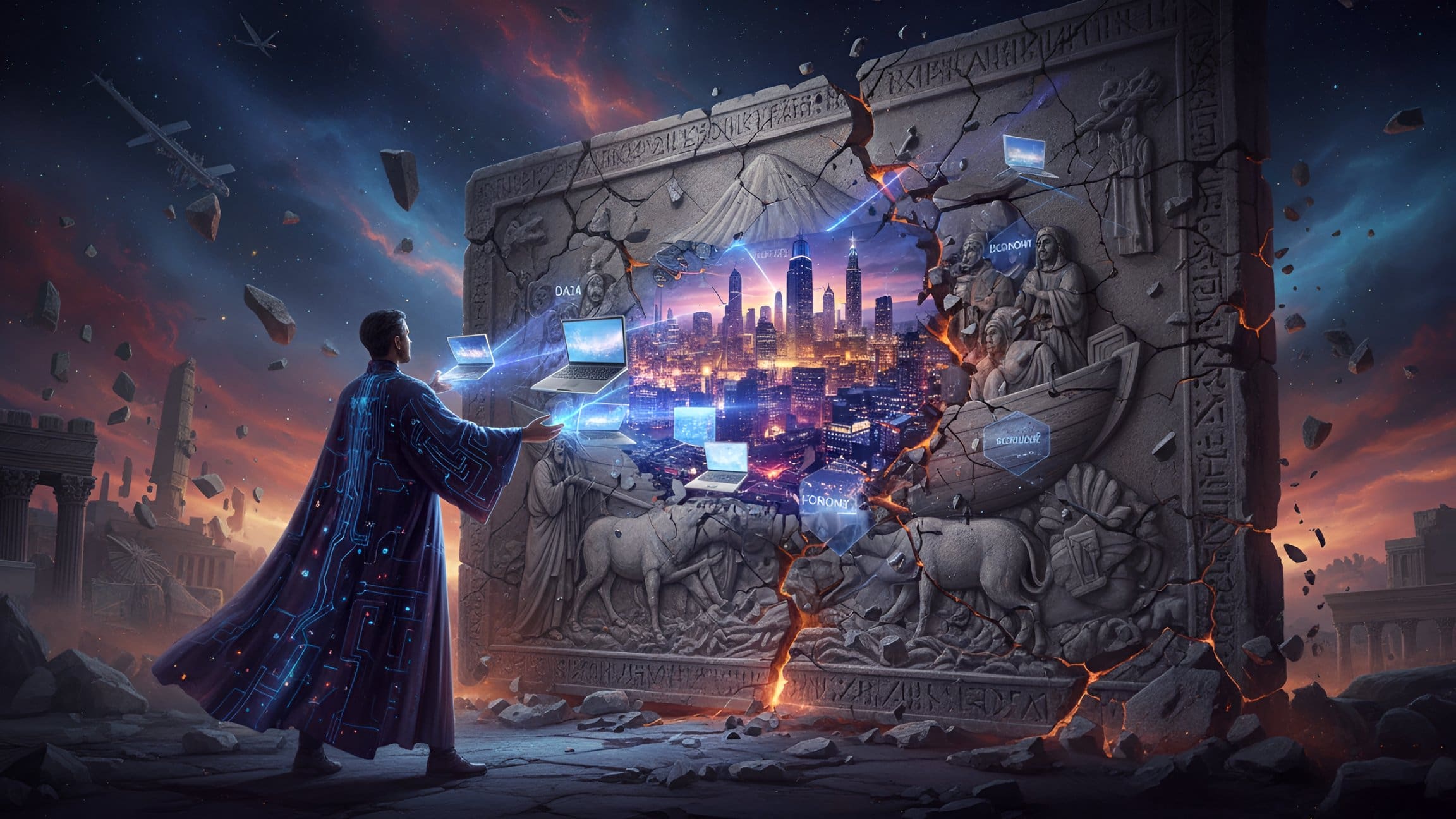 7 Critical Scripture Interpretation Pitfalls – Part 2 of 4