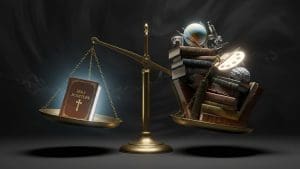 The Biblical Theory Rating System (BTRS)